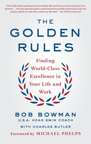 Golden Rules,Used