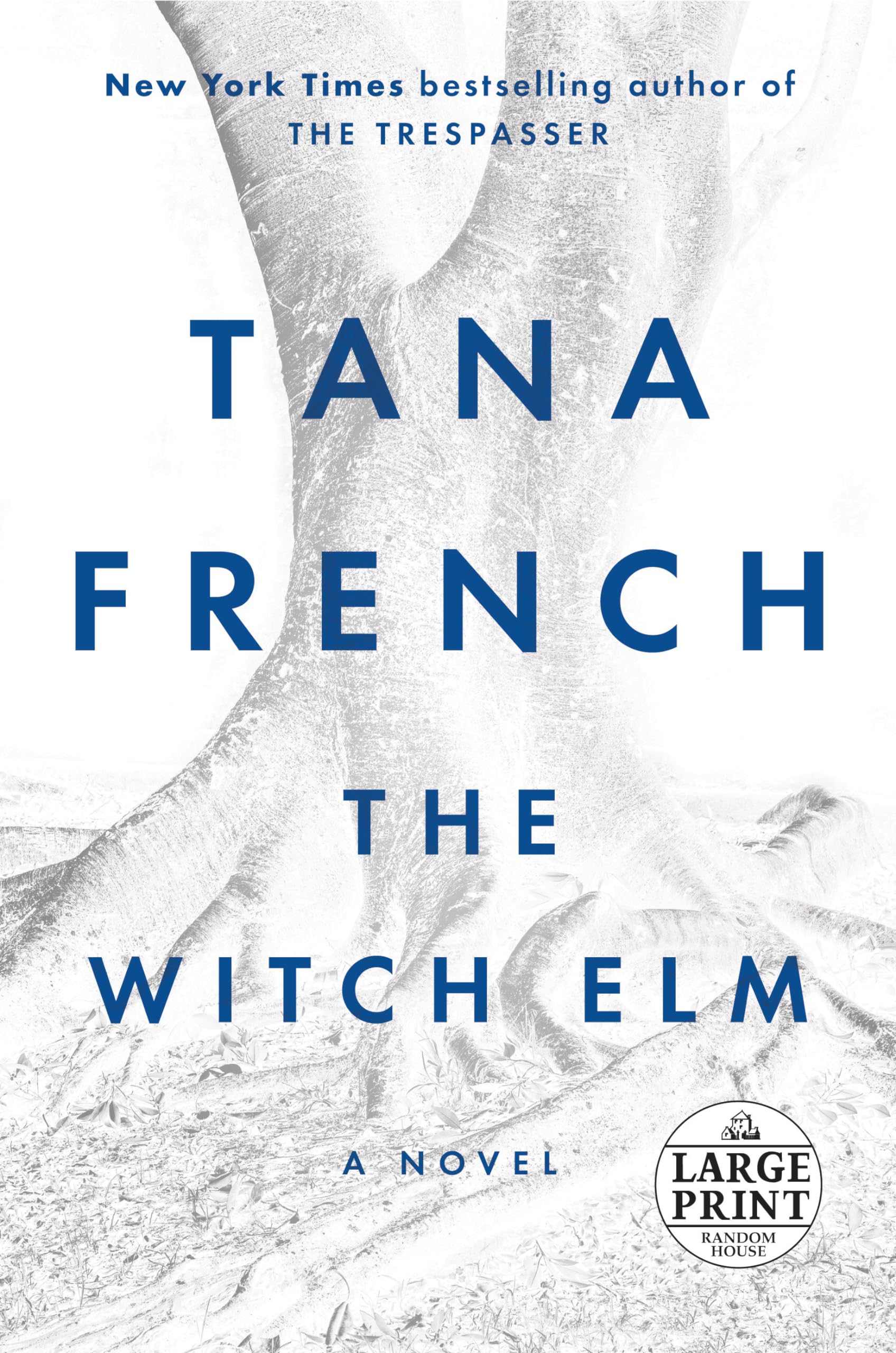 The Witch Elm: A Novel,Used