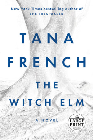 The Witch Elm: A Novel,Used