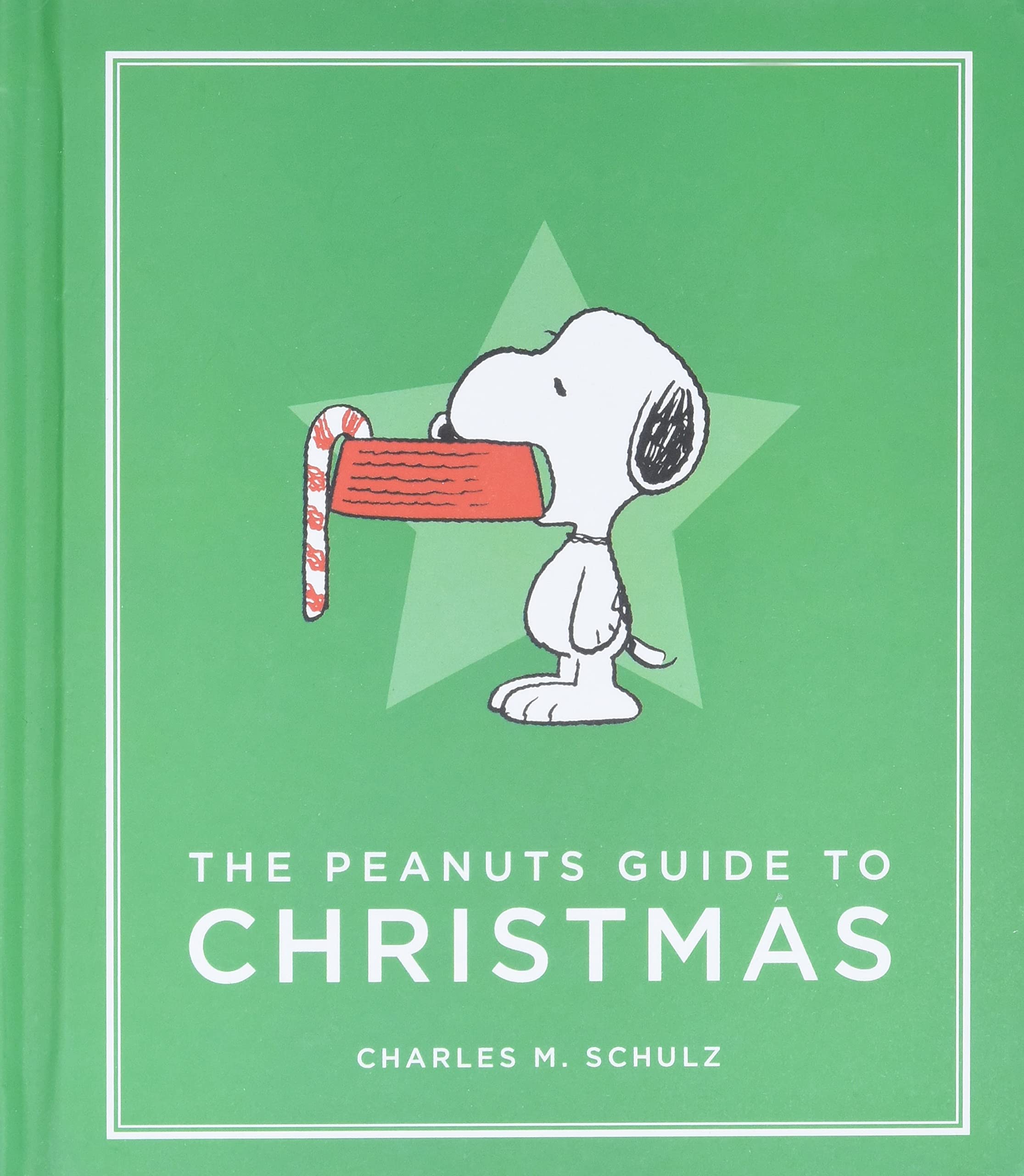 The Peanuts Guide To Christmas (Peanuts Guide To Life)