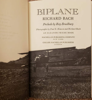 Biplane,Used