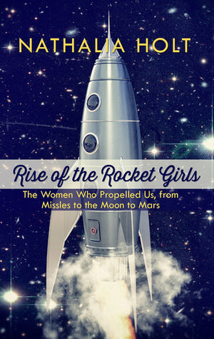 Rise Of The Rocket Girls,Used