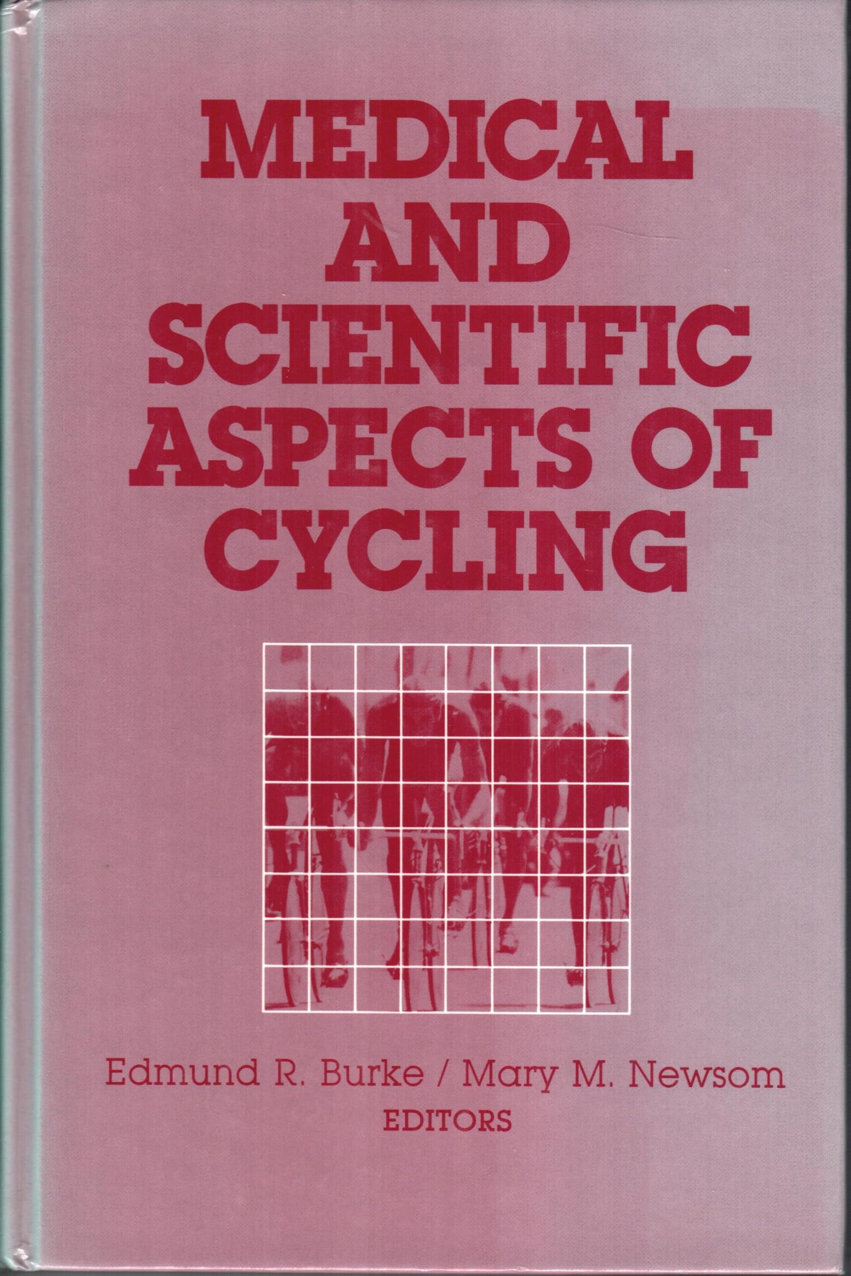 Medical and Scientific Aspects of Cycling