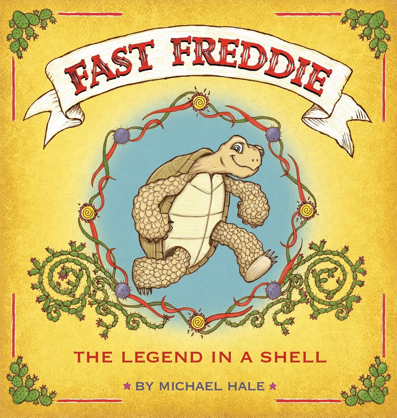 Fast Freddie: The Legend In A Shell,Used