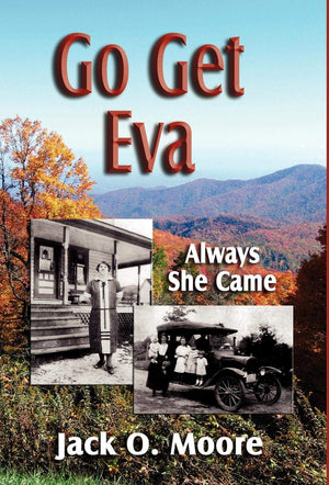 Go Get Eva,Used