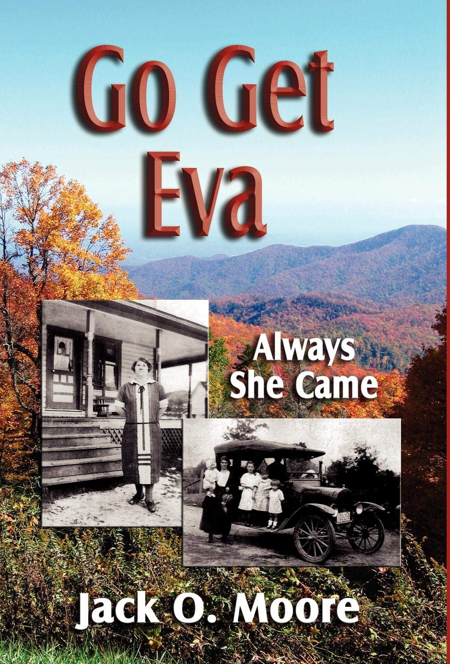 Go Get Eva,Used