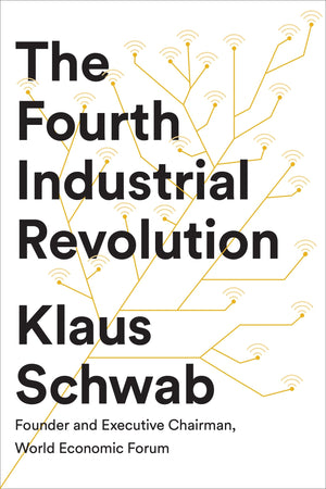 Fourth Industrial Revolution,New