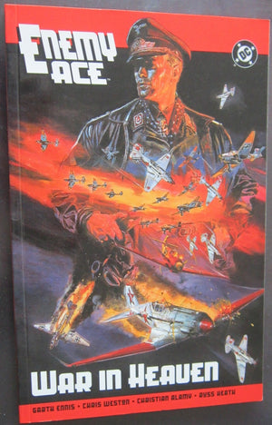 Enemy Ace: War in Heaven,Used