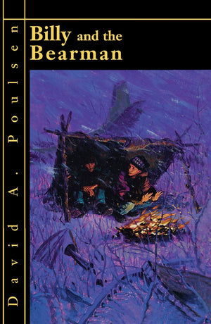 Billy and the Bearman,Used