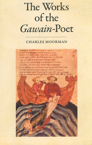 The Works Of The Gawainpoet,Used