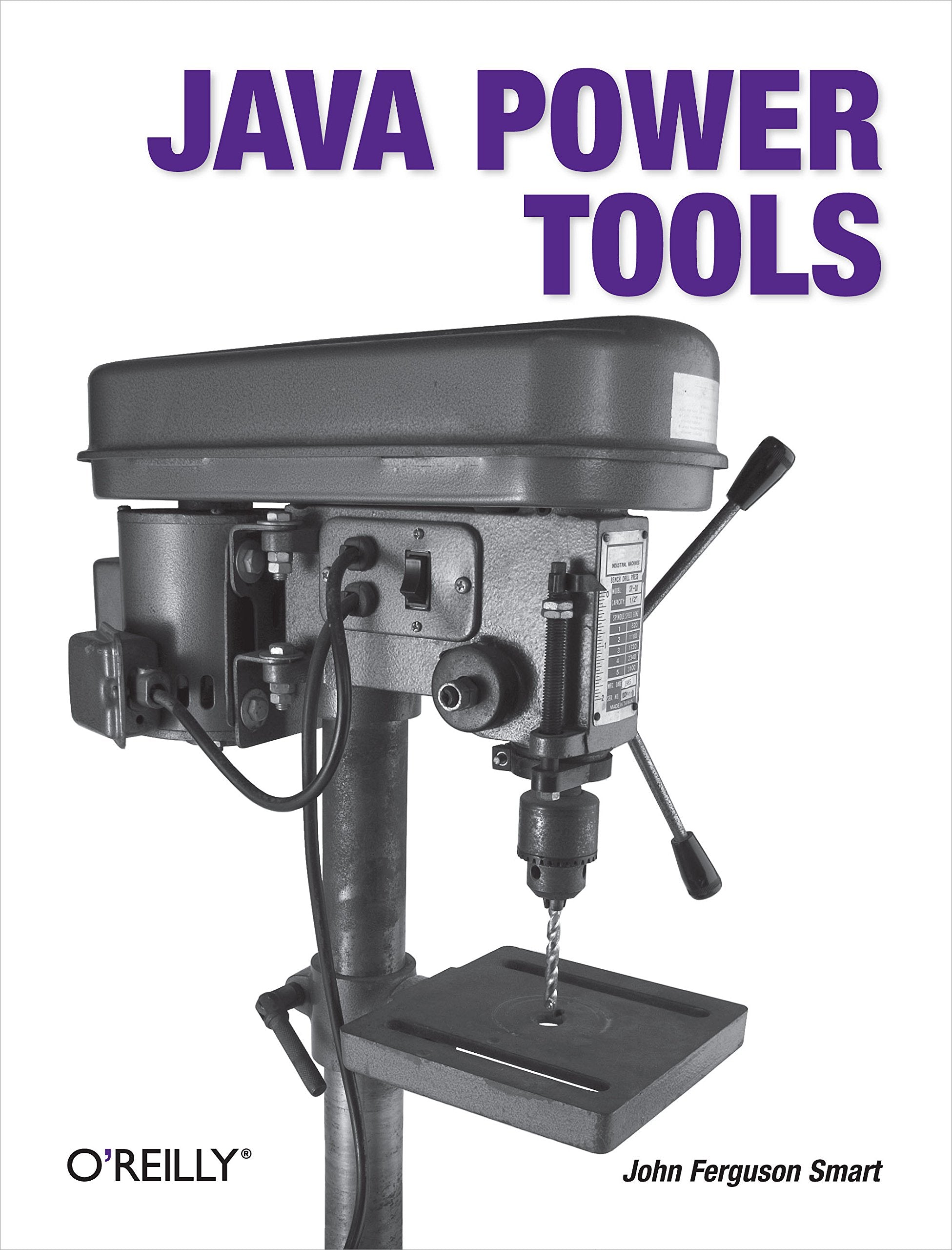 Java Power Tools,New