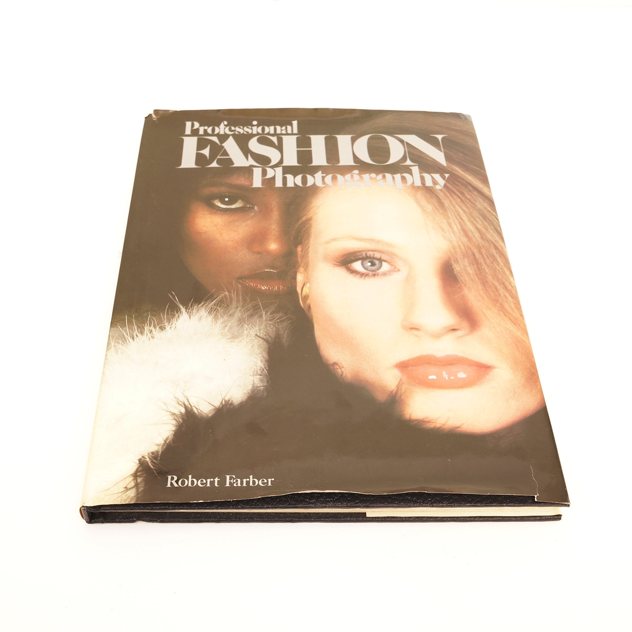 Professional Fashion Photography,Used