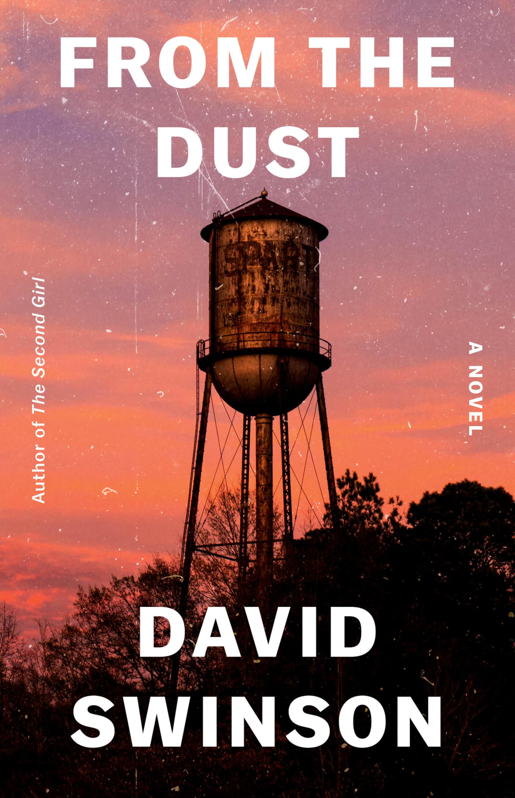 From The Dust: A Novel