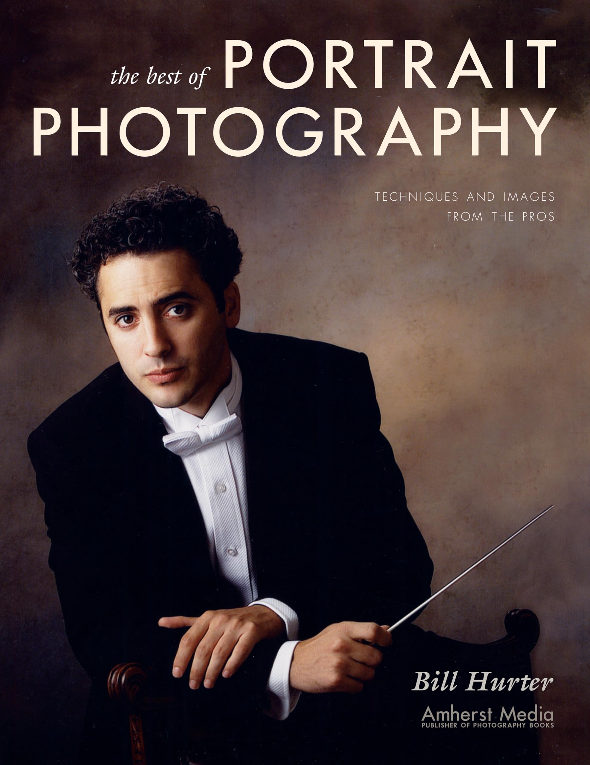 The Best Of Portrait Photography: Techniques And Images From The Pros (Masters (Amherst Media)),Used
