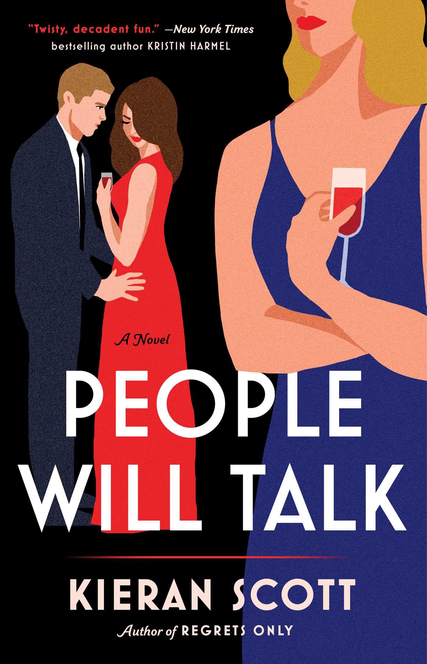 People Will Talk,New