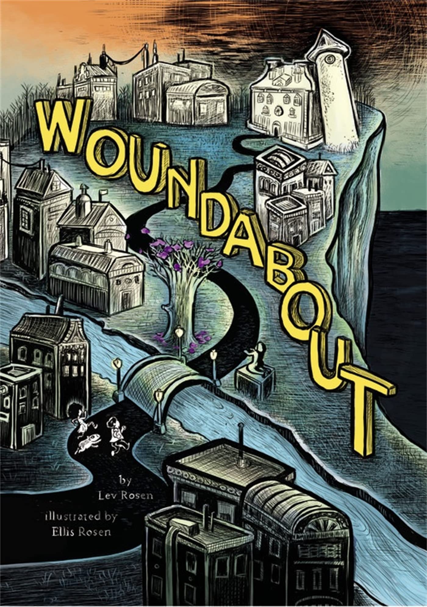 Woundabout,Used