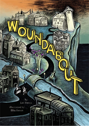 Woundabout,Used