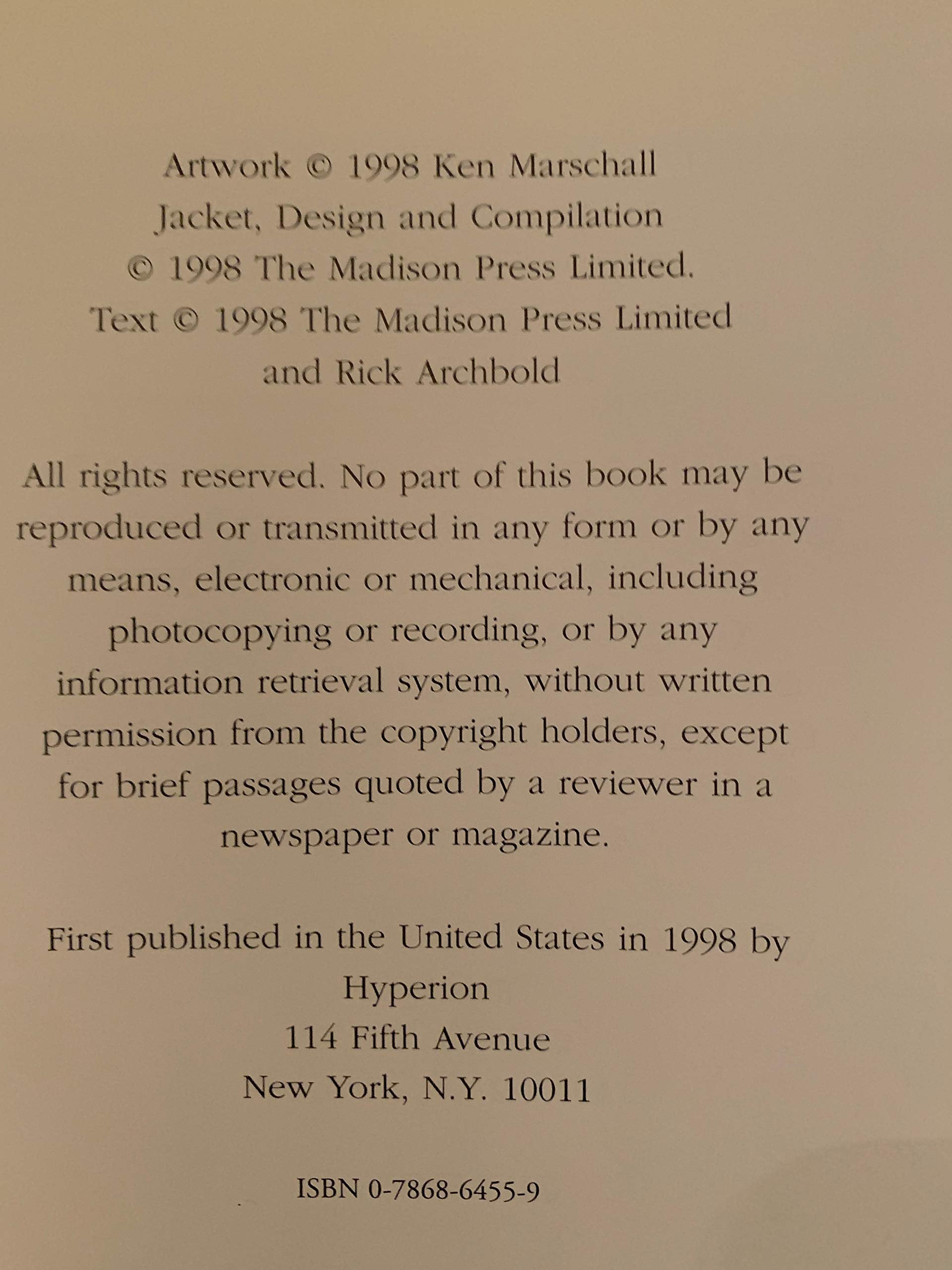 Ken Marschall'S Art Of The Titanic,New