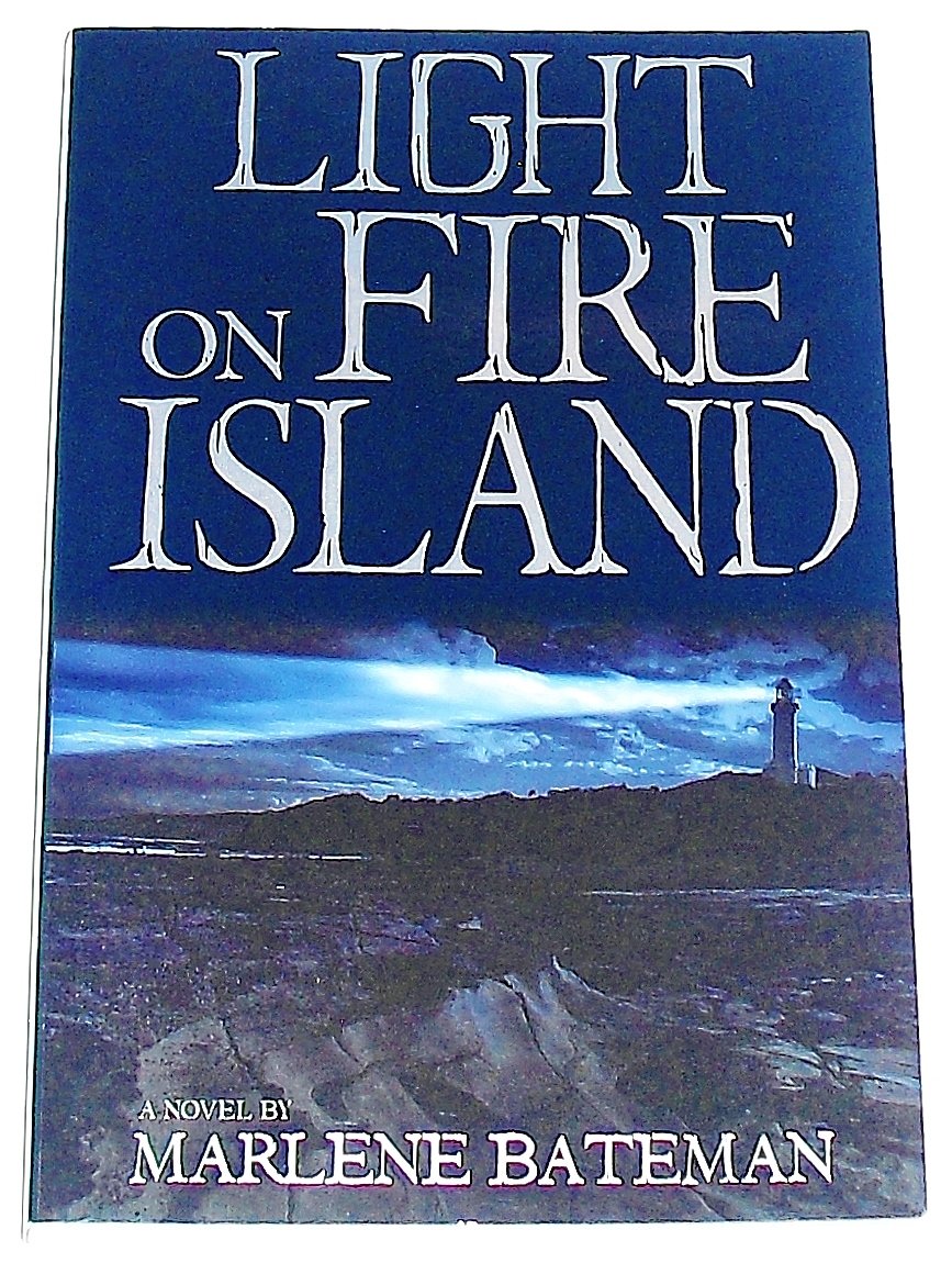 Light on Fire Island,Used