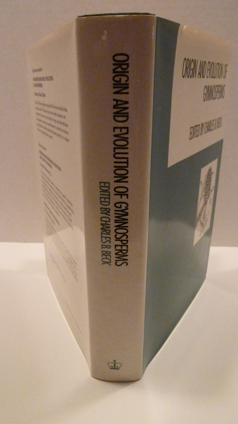 Origin and Evolution of Gymnosperms,Used