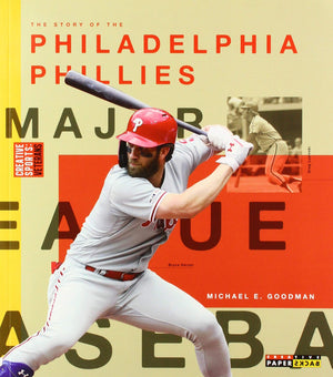 Philadelphia Phillies (Creative Sports: Veterans)