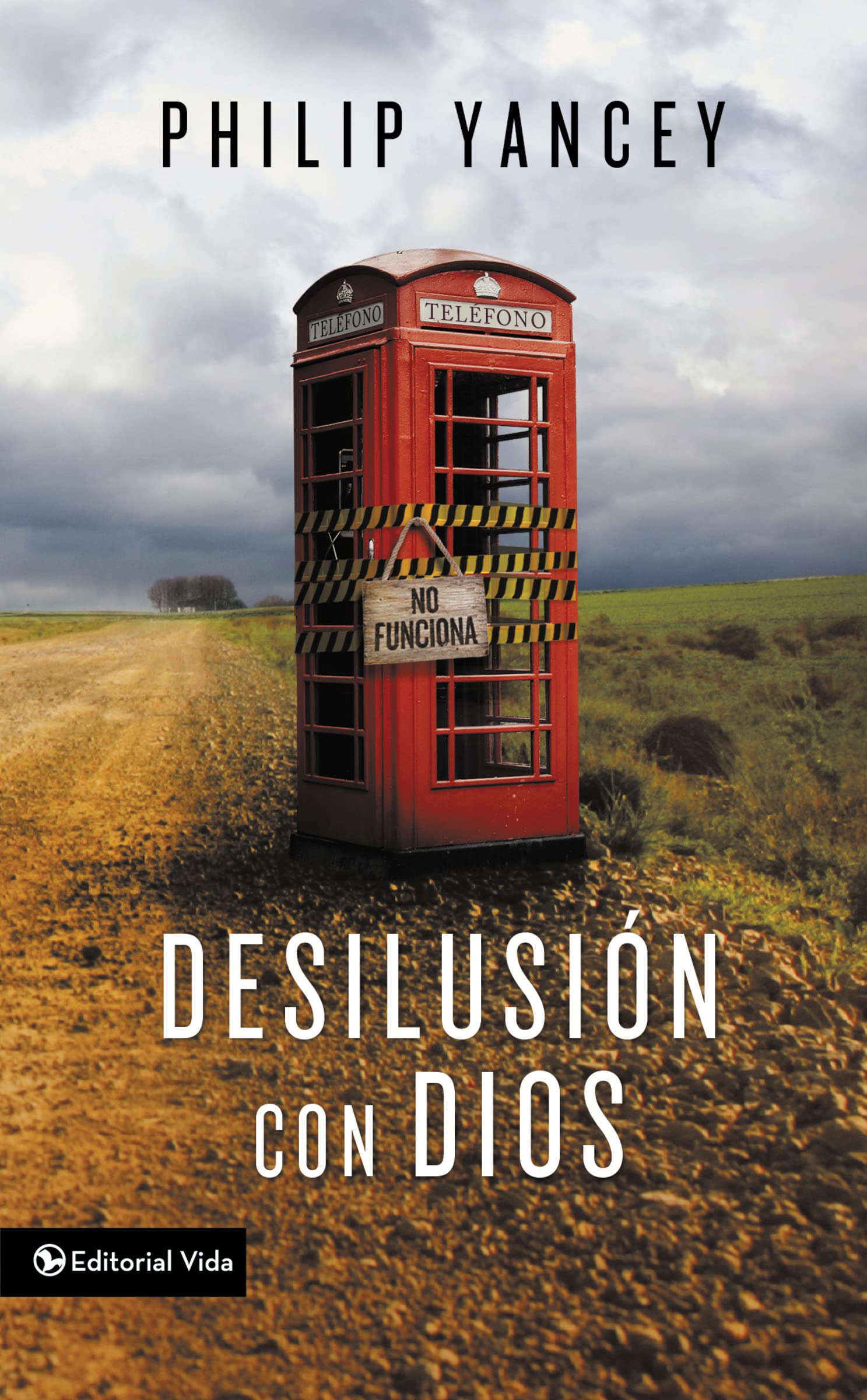 Desilusin Con Dios (Spanish Edition),Used