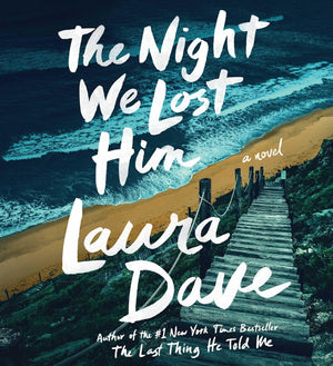 The Night We Lost Him,New