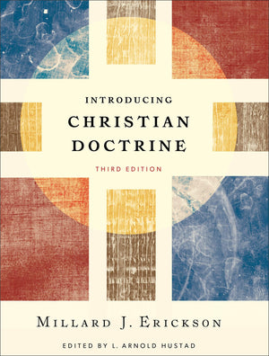 Introducing Christian Doctrine,Used
