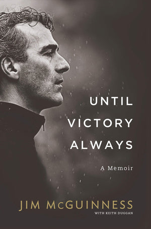 Until Victory Always,New