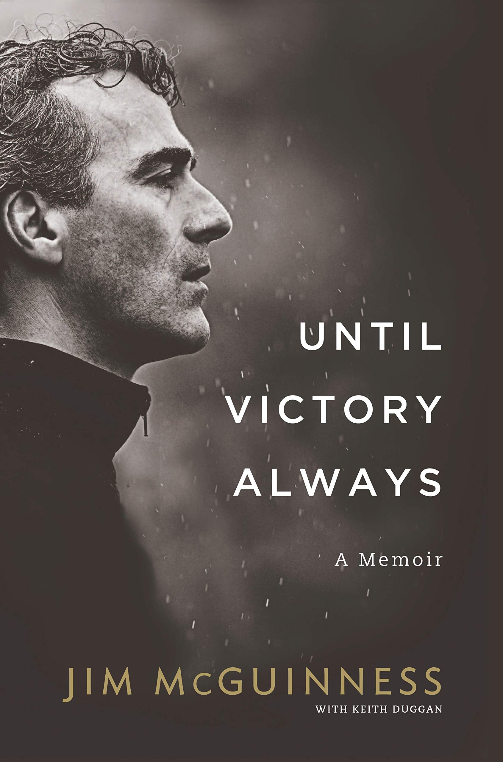 Until Victory Always,Used