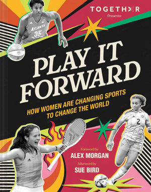 PLAY IT FORWARD