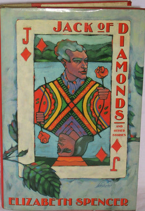 Jack of Diamonds and Other Stories,Used