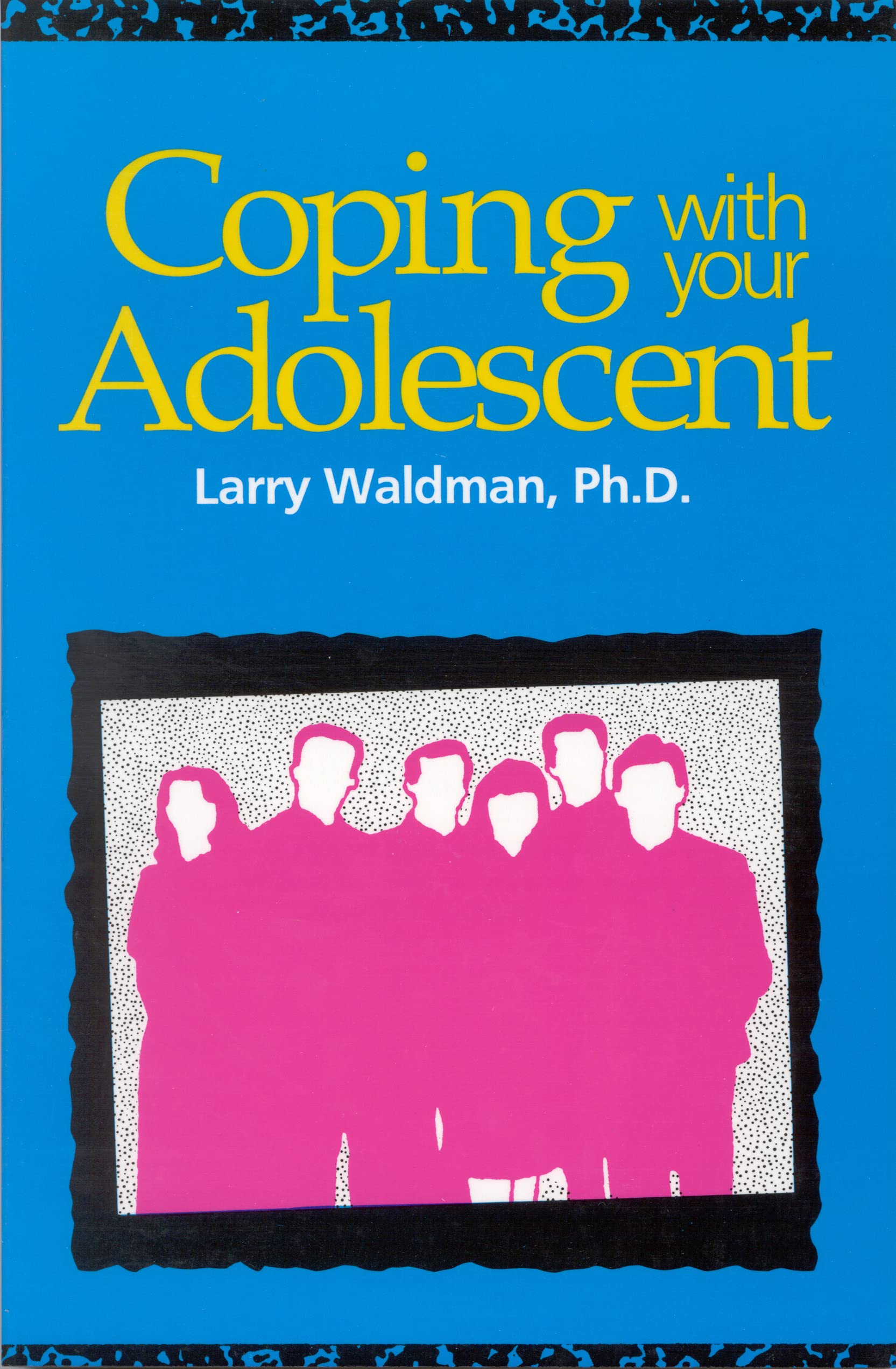 Coping with Your Adolescent,Used