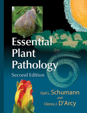 Essential Plant Pathology, Second Edition,Used