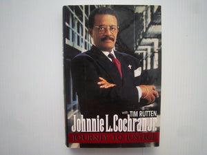 Journey to Justice,Used