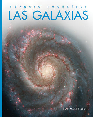 LAS GALAXIAS