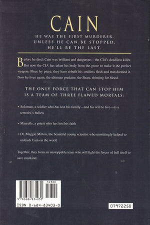 Cain,Used