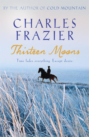 Thirteen Moons,Used