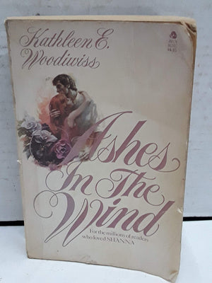 Ashes in the Wind,Used