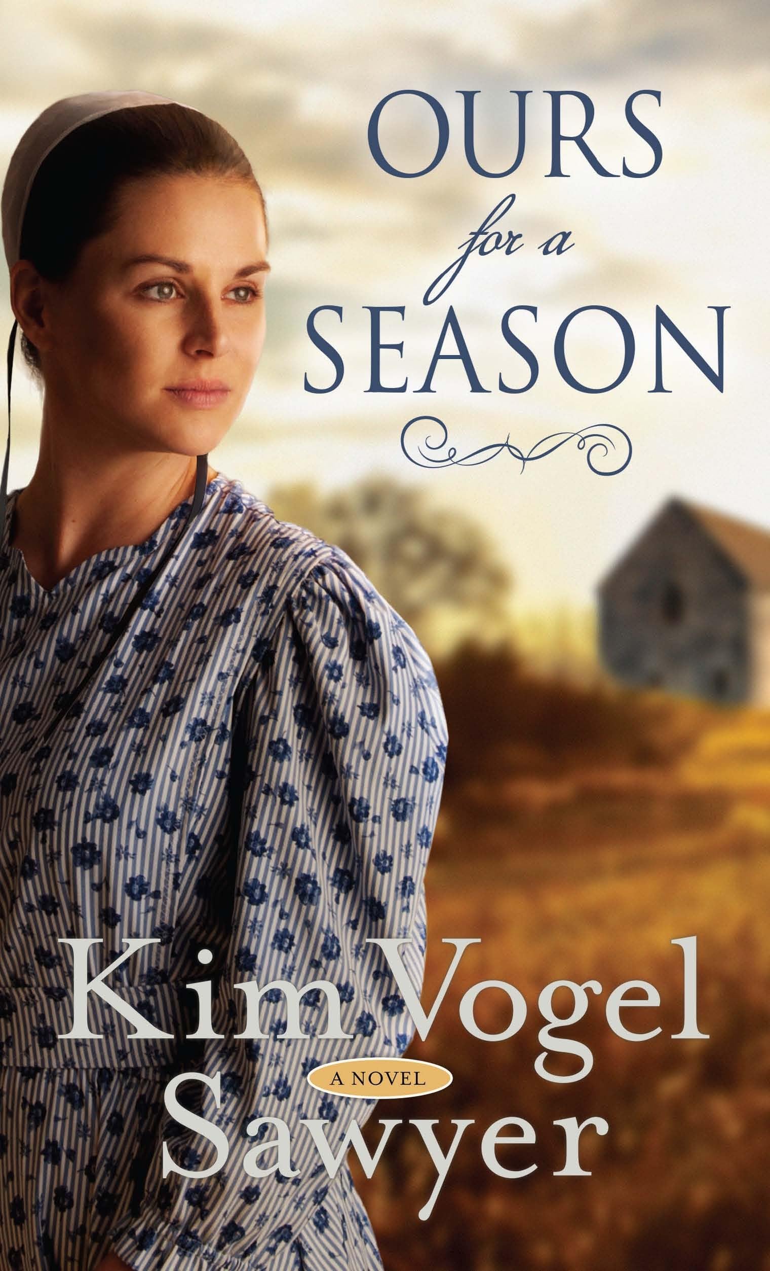 Ours for a Season (Thorndike Press Large Print Christian Fiction),Used