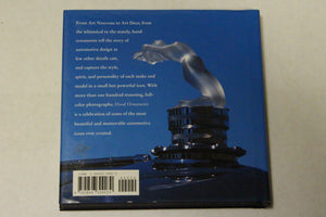 Hood Ornaments,New