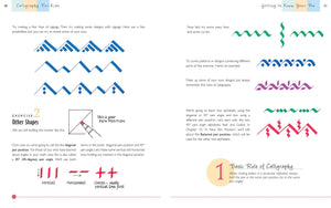 Calligraphy for Kids (Calligraphy Basics, 1),Used