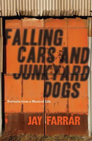 Falling Cars and Junkyard Dogs,Used