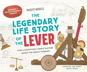 Mighty Models Legendary L