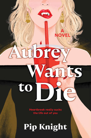 Aubrey Wants To Die