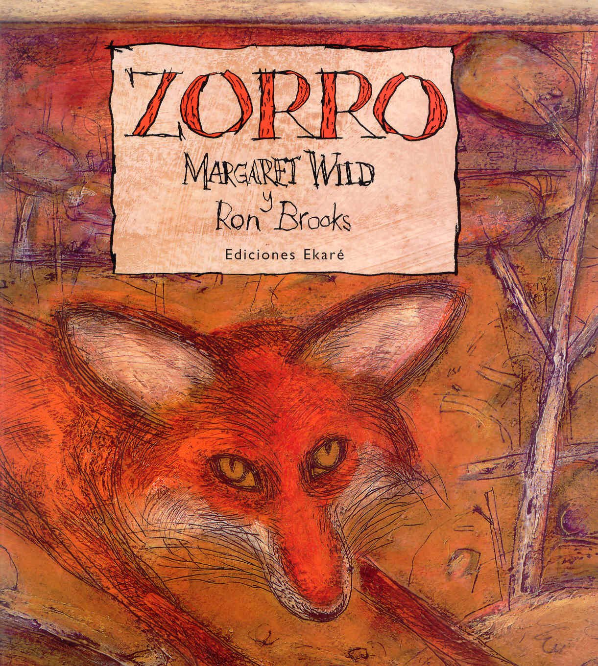 Zorro (Spanish Edition),Used
