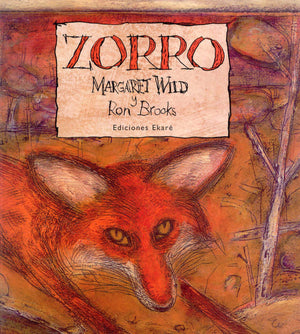 Zorro (Spanish Edition),Used