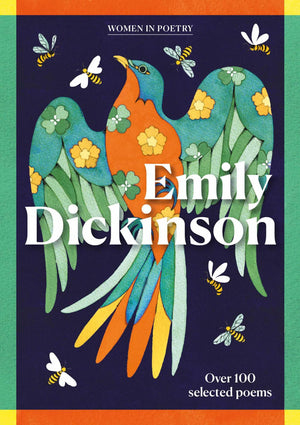 Emily Dickinson: Over 100 Poems On Life And Love (Gemini Gift WomenS Poetry)