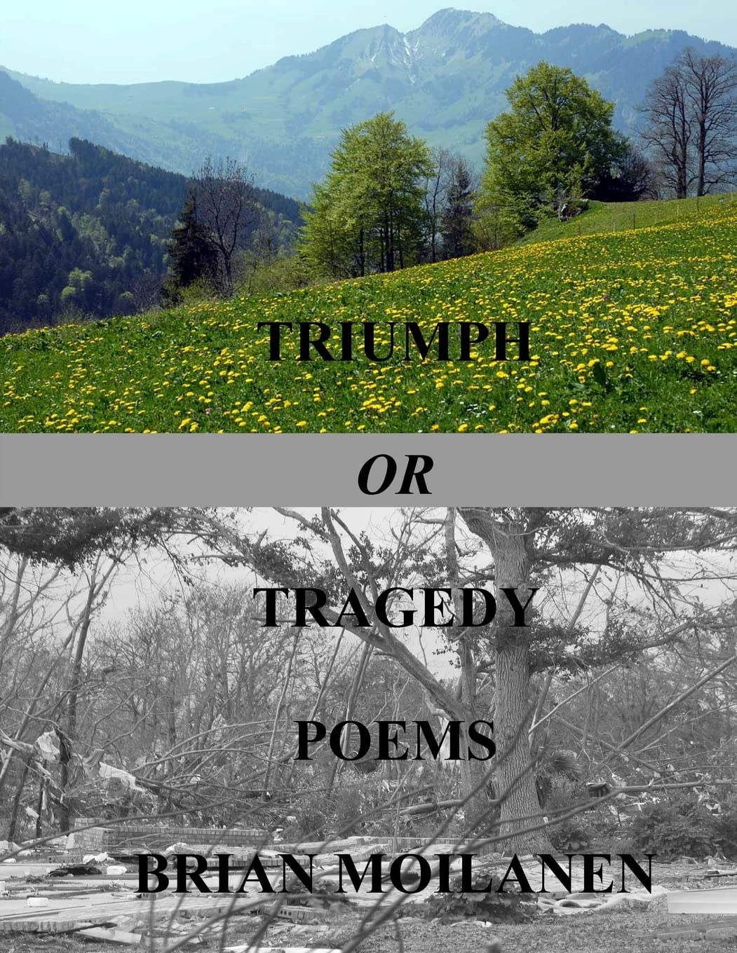 Triumphs Or Tragedy,Used