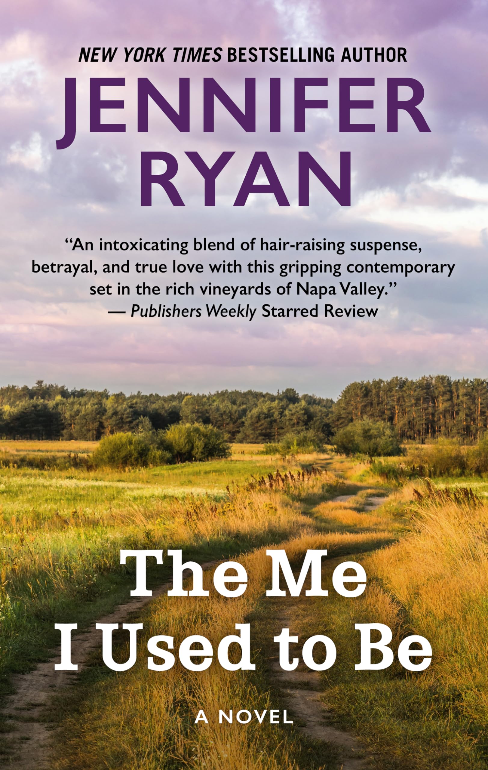 The Me I Used to Be (Thorndike Press Large Print Women's Fiction),Used